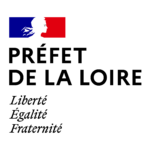 Logo Direction Départementale de l’Emploi, du Travail et des Solidarités (DDETS)